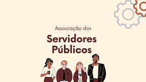 Associação dos Servidores Públicos
