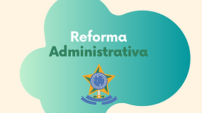 Reforma Administrativa