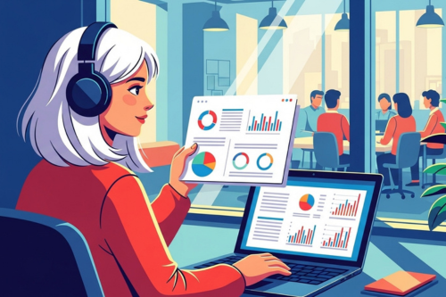 Os 5 pilares para uma gestao eficiente